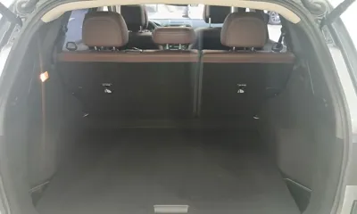 Renault-KoreaSamsung QM6 2019, 74204 км, за 13330000 KRW - фото 17