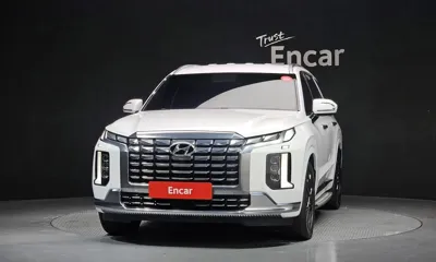 Hyundai Palisade 2023, 39559 км, за 41900000 KRW - фото 3