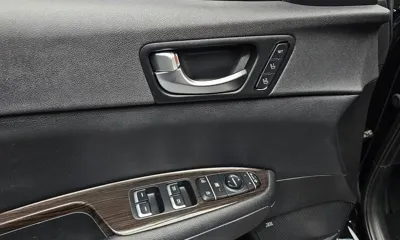 Kia K5 2016, 134956 км, за 8900000 KRW - фото 27