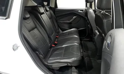 Ford Kuga 2016, 145879 км, за 6500000 KRW - фото 12
