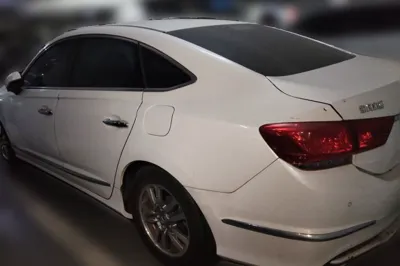 Honda Spirior 2015, 94800 км, за 53071.75 CNY