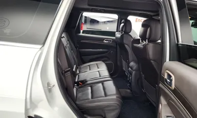Jeep Cherokee 2015, 114682 км, за 13700000 KRW - фото 11