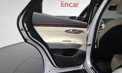 Genesis GV70 2021, 62804 км, за 37900000 KRW - фото 25