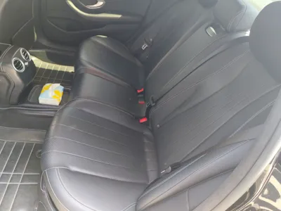 Mercedes-Benz E-Class 2018, 104600 км, за 163409.59 CNY - фото 20