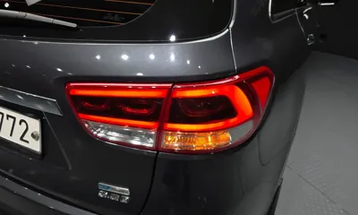 Kia Sorento 2015, 74683 км, за 13100000 KRW - фото 23