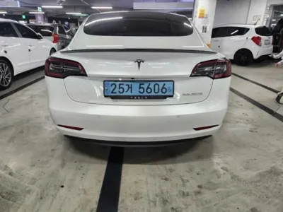 Tesla Model 3 2020, 111283 км, за 33300000 KRW - фото 4