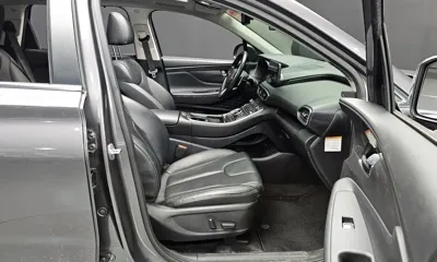 Hyundai Santafe 2022, 105857 км, за 21990000 KRW - фото 26
