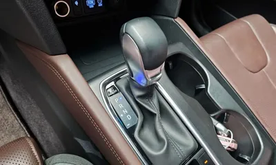 Hyundai Santafe 2020, 26347 км, за 27300000 KRW - фото 9