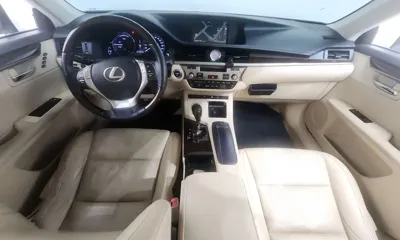 Lexus ES 2014, 165574 км, за 14500000 KRW - фото 7
