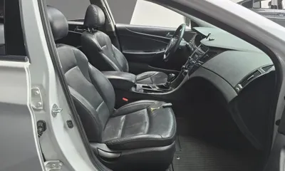 Hyundai Sonata 2013, 113175 км, за 6300000 KRW - фото 10