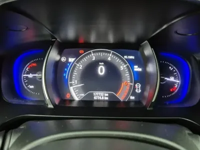Renault-KoreaSamsung SM6 2016, 177732 км, за 4950000 KRW - фото 7