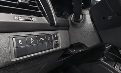 KG_Mobility_Ssangyong Rexton 2023, 72818 км, за 23800000 KRW - фото 27