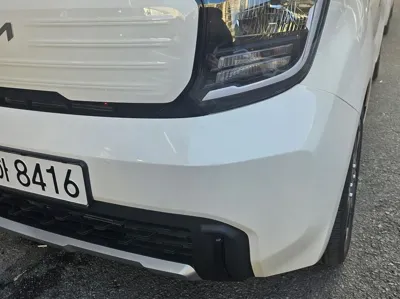 Kia Ray 2026, 3900 км, за 22850000 KRW
