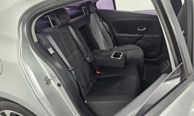 Renault-KoreaSamsung SM3 2016, 114218 км, за 4900000 KRW - фото 11