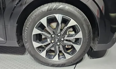 Kia Canival 2023, 17251 км, за 30700000 KRW - фото 21