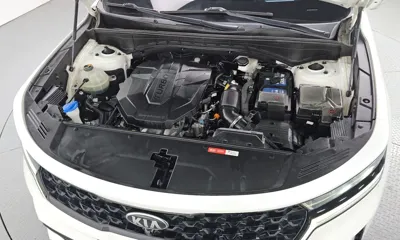 Kia Sorento 2021, 54693 км, за 28900000 KRW - фото 6