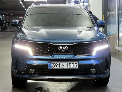 Kia Sorento 2021, 80483 км, за 24500000 KRW
