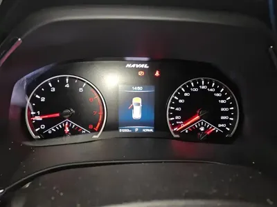 Haval H6 2023, 51300 км, за 64000 CNY - фото 14