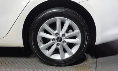 Kia K3 2016, 74799 км, за 8500000 KRW - фото 21