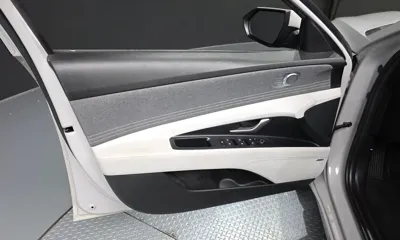 Hyundai Avante 2021, 77681 км, за 18600000 KRW - фото 24