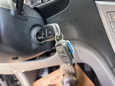 Hyundai Starex 2017, 110065 км, за 9500000 KRW - фото 14