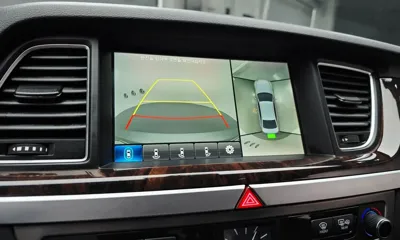 Hyundai Genesis 2015, 159167 км, за 8500000 KRW - фото 17