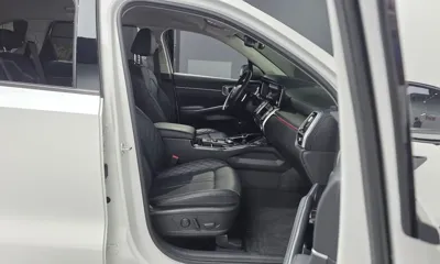 Kia Sorento 2022, 44360 км, за 31900000 KRW - фото 11