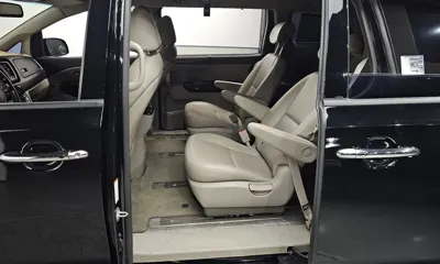Kia Canival 2019, 106668 км, за 11800000 KRW - фото 11