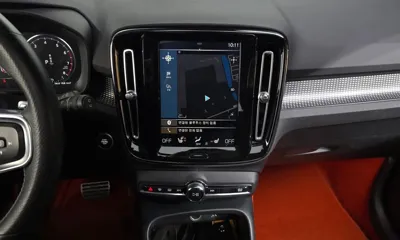 Volvo XC40 2019, 141119 км, за 16800000 KRW - фото 14
