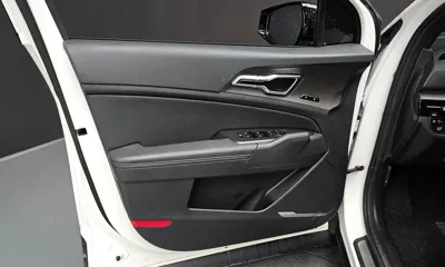 Kia Sportage 2025, 17591 км, за 49900000 KRW - фото 24