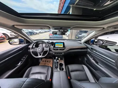 Nissan Teana 2022, 60000 км, за 85000 CNY - фото 8