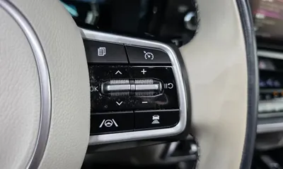 Kia Sorento 2022, 58955 км, за 32500000 KRW - фото 20