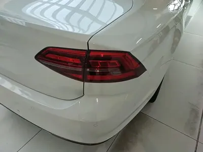 Volkswagen Lamando 2019, 95300 км, за 54100 CNY - фото 8