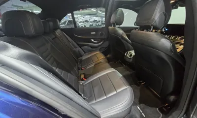 Mercedes-Benz E-Class 2021, 48220 км, за 40000000 KRW - фото 20