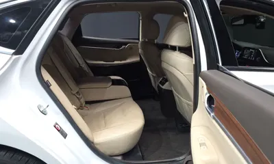 Hyundai Grandeur 2019, 142347 км, за 13900000 KRW - фото 12