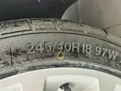 Audi A4L 2018, 86199 км, за 77900 CNY - фото 24