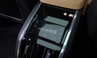 Volvo S90 2023, 106287 км, за 29600000 KRW - фото 33