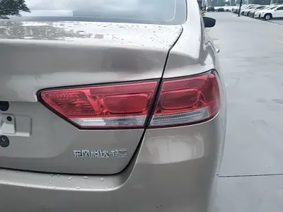 Kia K4 2016, 91600 км, за 33300 CNY - фото 24