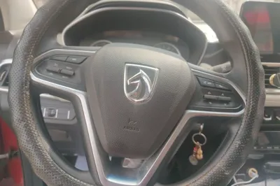 Baojun 530 2018, 183500 км, за 33146.9 CNY - фото 8