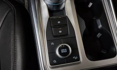Ford Explorer 2020, 68462 км, за 25900000 KRW - фото 28