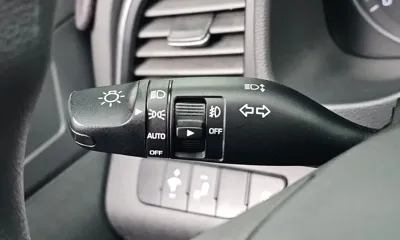 Hyundai Avante 2017, 117642 км, за 9000000 KRW - фото 16