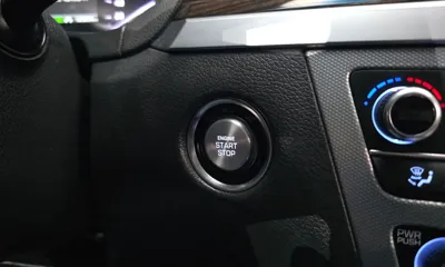 Genesis G80 2019, 125054 км, за 16100000 KRW - фото 19