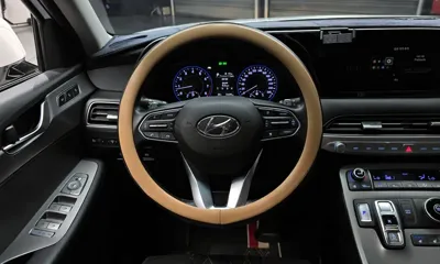 Hyundai Palisade 2019, 56644 км, за 21590000 KRW - фото 13