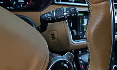Land Rover Range Rover Velar 2018, 87084 км, за 35000000 KRW - фото 28