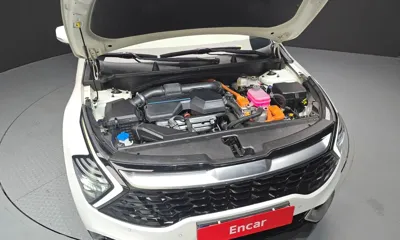 Kia Sportage 2022, 63876 км, за 25000000 KRW - фото 6