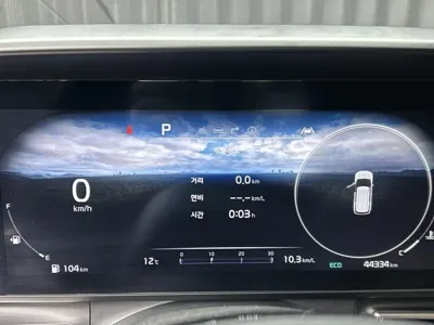 Kia Canival 2023, 44328 км, за 24000000 KRW - фото 9