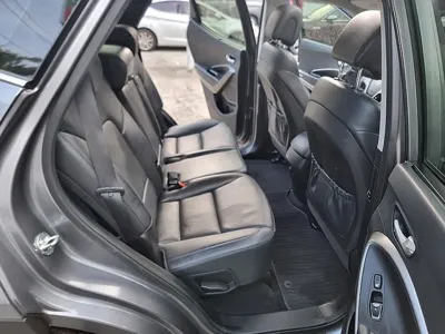 Hyundai Santafe 2016, 91011 км, за 12300000 KRW - фото 9