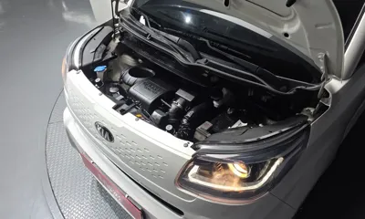 Kia Ray 2018, 84992 км, за 11000000 KRW - фото 6