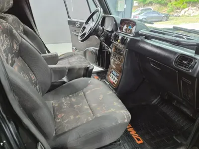 Hyundai Galloper 2001, 364915 км, за 2500000 KRW - фото 20