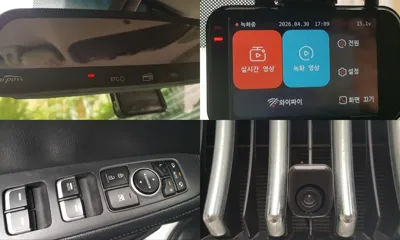 Kia Sorento 2015, 138726 км, за 12200000 KRW - фото 13